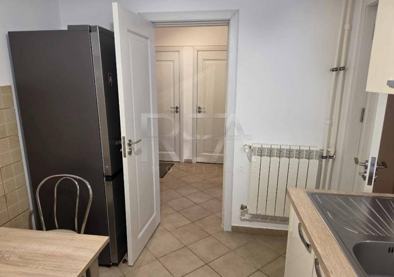 2 camere, 7/10, 52mp, anvelopat-Drumul Taberei-Str Tincani - 4
