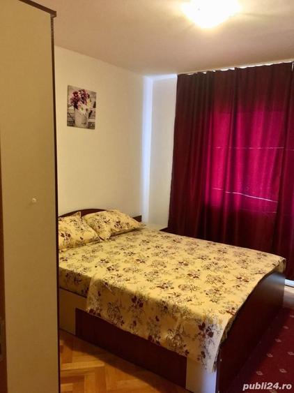 Apartament cu 3 camere în Eforie