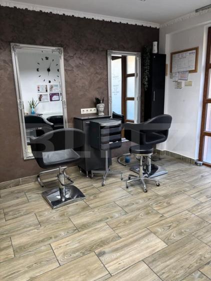 Apartament cu 2 camere semidecomandat în 7 Noiembrie