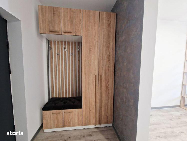 Apartament cu 2 camere decomandat în Lumina