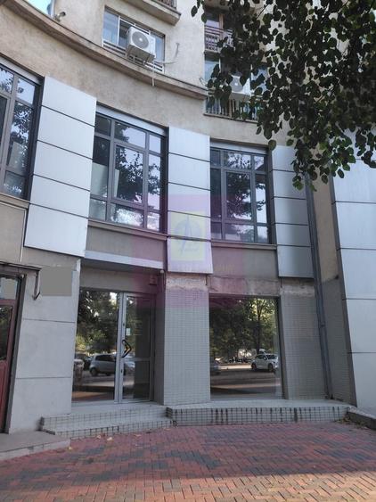 Spațiu comercial, de 78.790000915527 mp, în Unirii