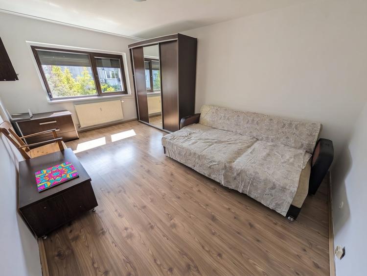 Apartament cu 2 camere în Aviației