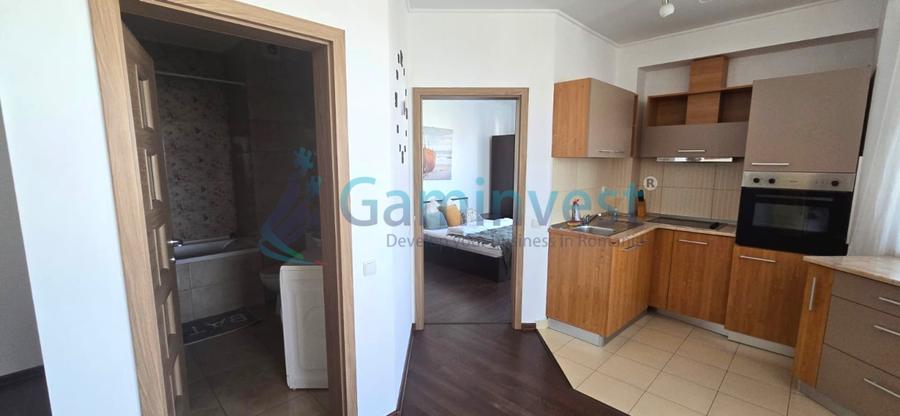 Apartament cu 2 camere decomandat în Calea Aradului