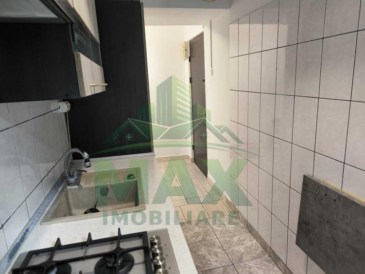 Apartament 2 camere , confort 2 nedecomandat – Zona Malu Rosu,  Ploiesti - 10