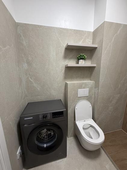 Apartament cu 2 camere decomandat în Drumul Taberei