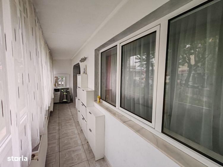 Spațiu comercial, de 55 mp, în Central