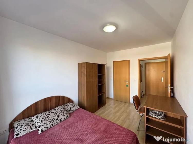 De inchiriat apartament cu 2 camere in Tractorul - 3