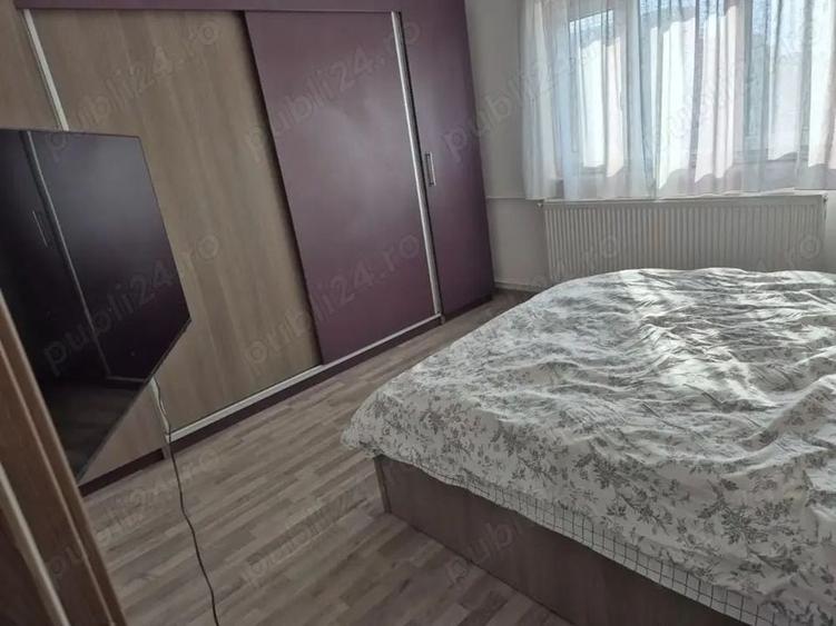 Apartament cu 2 camere decomandat în Sebastian