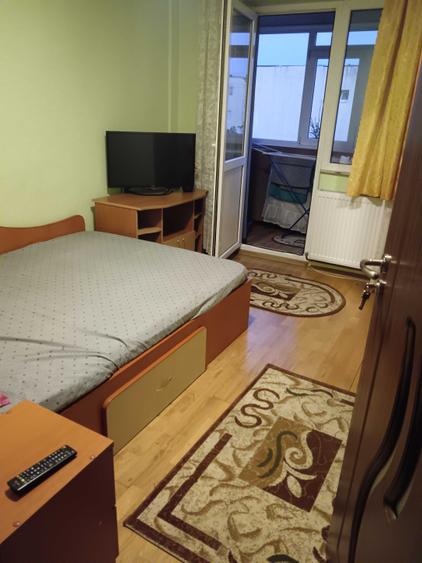Apartament cu 2 camere decomandat în Găvana