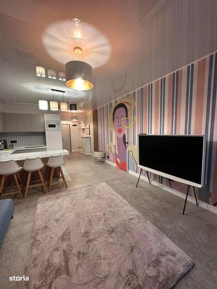 Apartament 2 Camere | Mamaia Sat | Termen Lung - 2