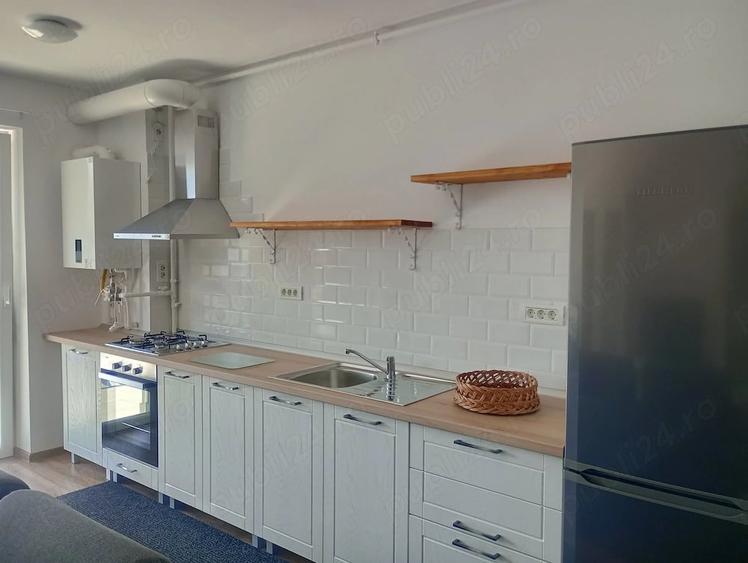 Apartament 2 camere Racadau - 5