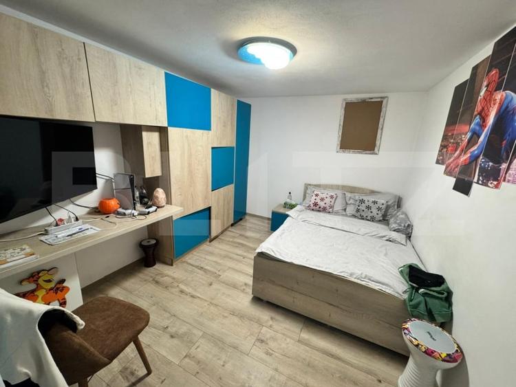 Casa 4 camere, 100 mp, Cartier Brestei,Zona BISERICA - 10