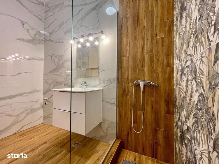 Apartament cu 2 camere decomandat în Sud