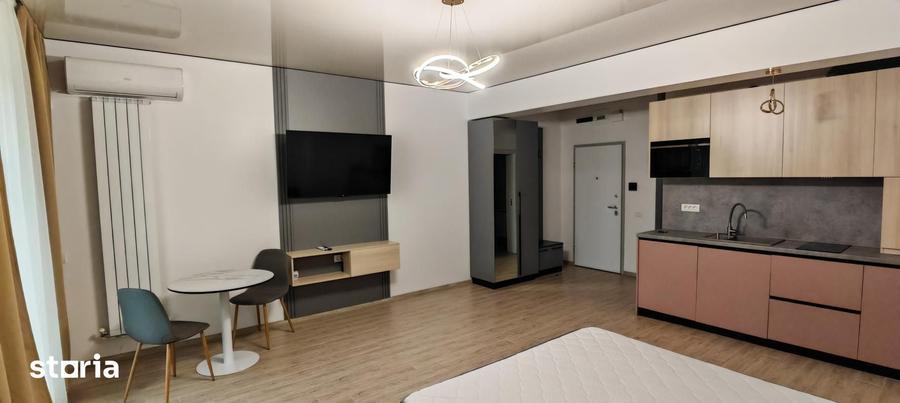 Apartament cu 2 camere în Nord