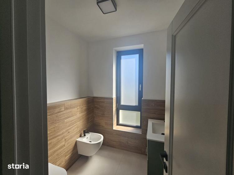 Direct dezvoltator-Vila Bucium-Visan,cartier privat,700 mp teren - 3