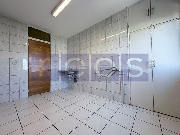 Apartament cu 2 camere decomandat în Aviației