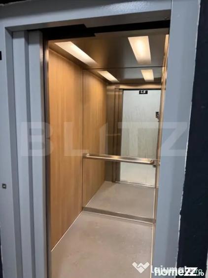 Apartament cu 2 camere semidecomandat în Centura