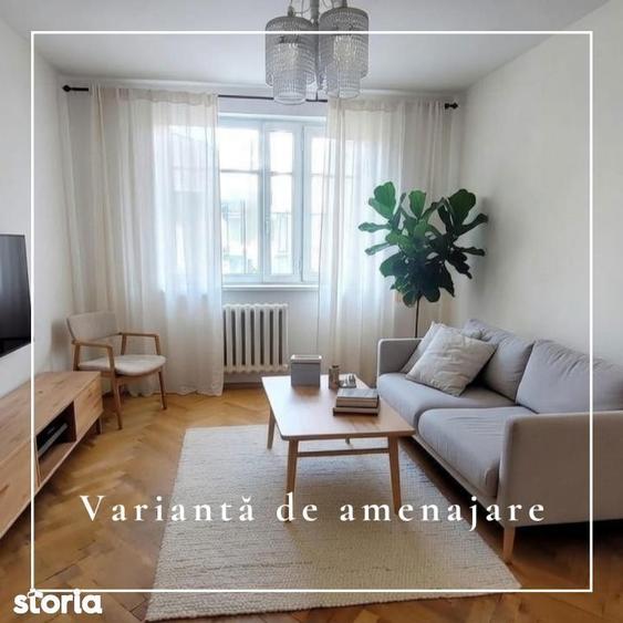 Apartament 3 camere Calea Bucuresti - 5
