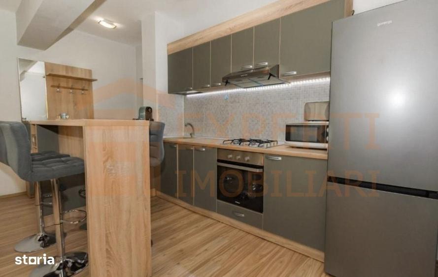 Apartament 2 camere de inchiriat in Mamaia | Moonlight Residence | Eta - 4