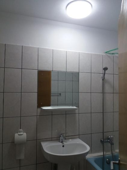 Garsonieră decomandată în Dorobanți