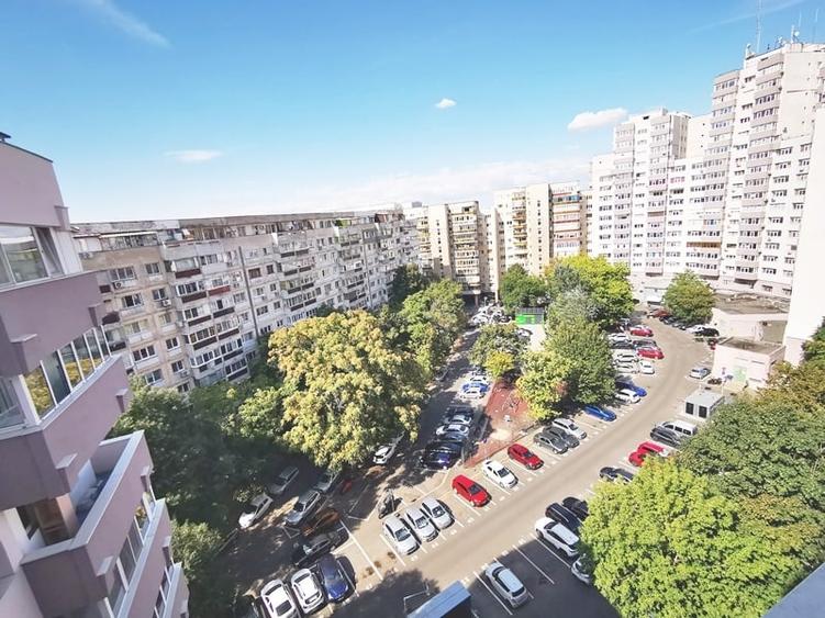 Vanzare garsoniera Lujerului 1981, renovata mobilata lux, metrou Lujerului 3 min - 18
