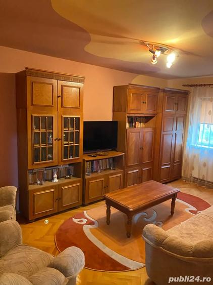 Apartament cu 2 camere decomandat în Hipodrom