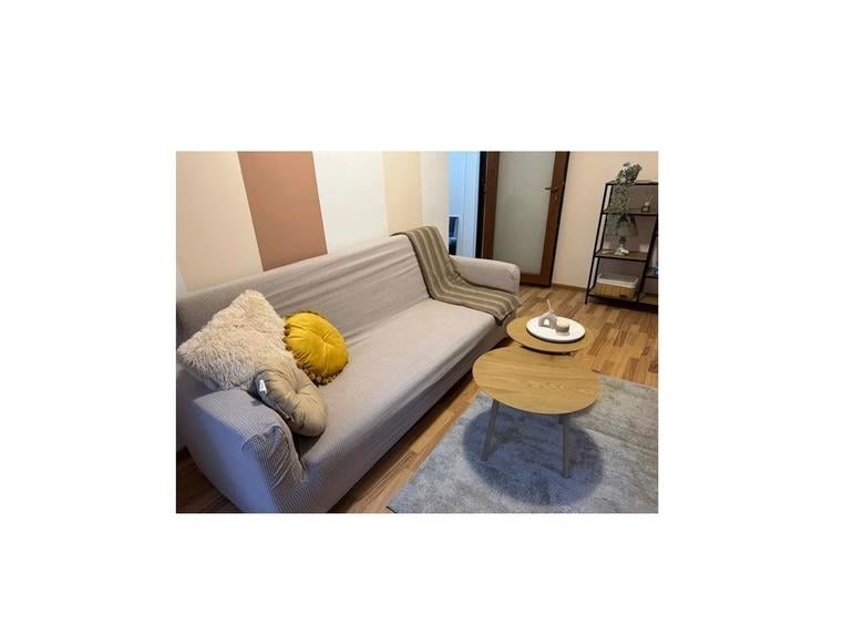 Apartament 2 camere Tomis Nord langa Universitate - 5