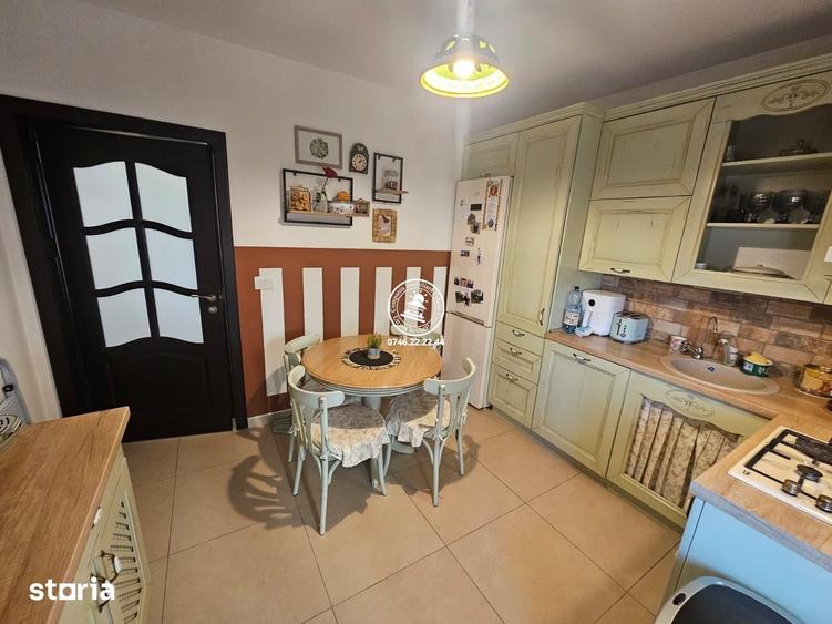 Apartament 3 camere Valea Lupului - 18