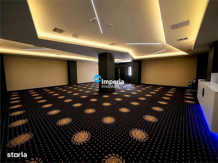 Spațiu comercial, de 200 mp, în Alexandru cel Bun