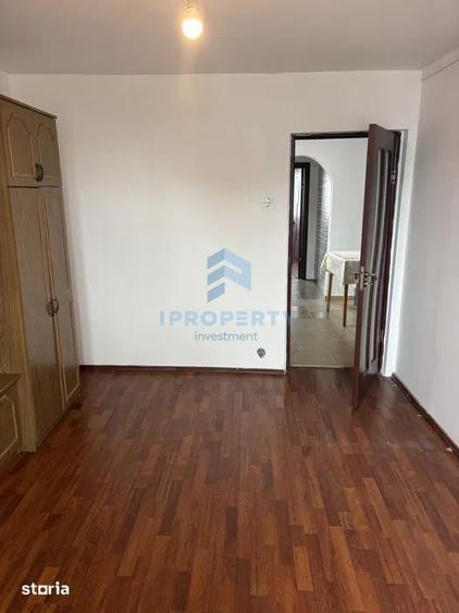 Titan I 2 Camere I Boiler I Renovat I Balcon I 10/10 I - 7