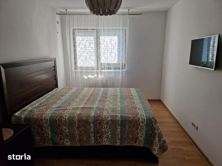 Apartament 2 camere Titan / Centrala proprie - 3
