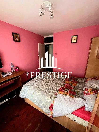 Apartament cu 3 camere decomandat în Calea Dumbrăvii