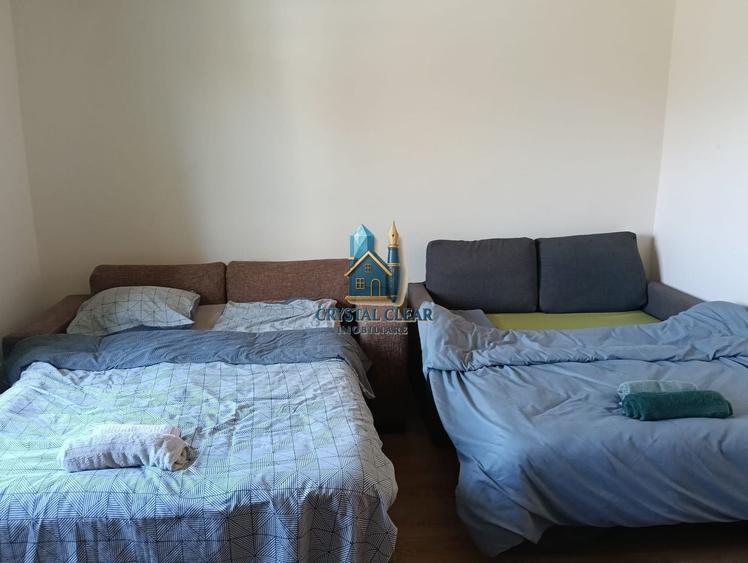 Apartament cu 3 camere decomandat în Sângeorgiu de Mureș