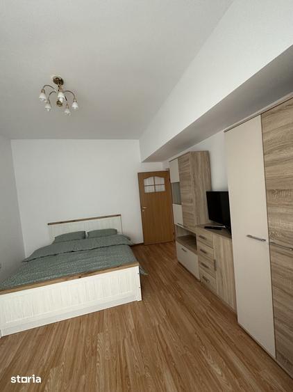 Apartament cu 2 camere în Șelimbăr