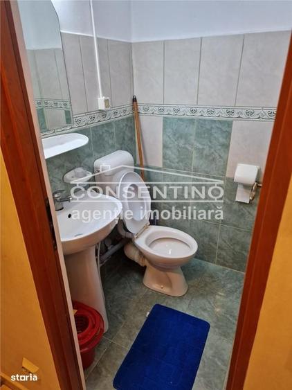 Apartament cu 3 camere în Micro 3