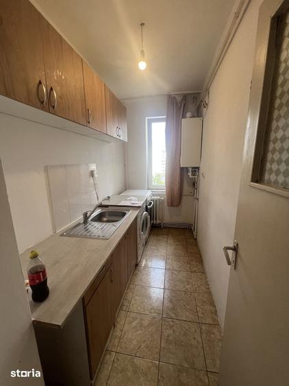 Garsonieră în Alexandru cel Bun