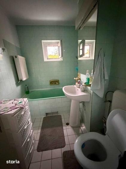 Vand Apartament 3 camere Centru Arad - 2
