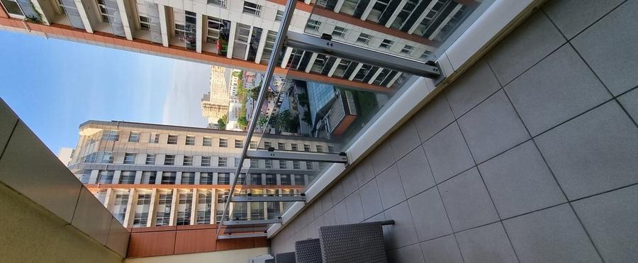 Apartament cu 2 camere semidecomandat, mobilat în Dudești