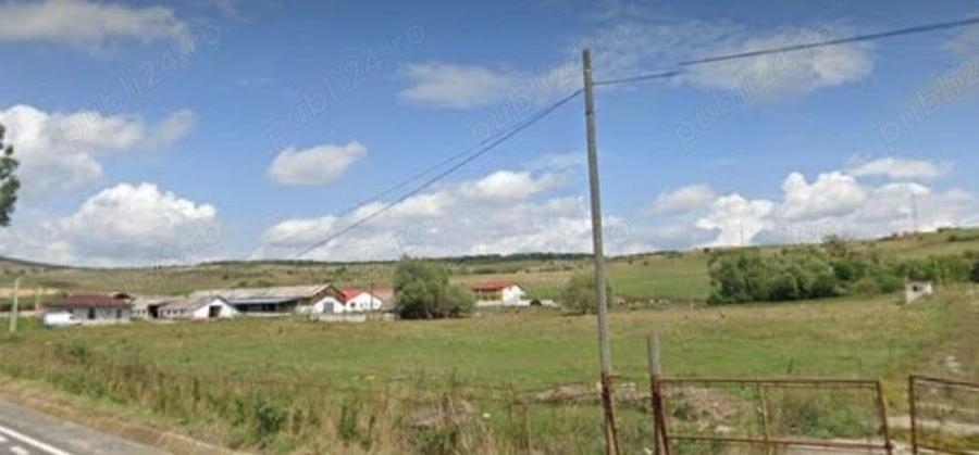 Teren de 800 mp, în Central