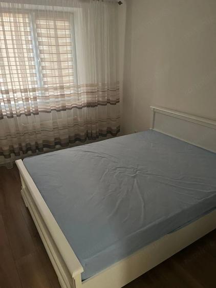 Garsonieră decomandată în Tineretului