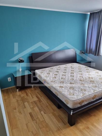 Apartament cu 3 camere decomandat în Ultracentral