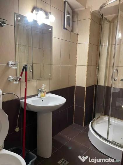 Garsonieră în Brâncoveanu