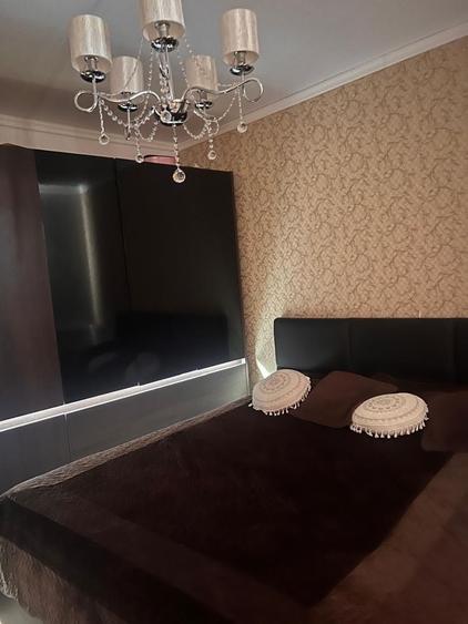 Casă cu 3 camere în Central