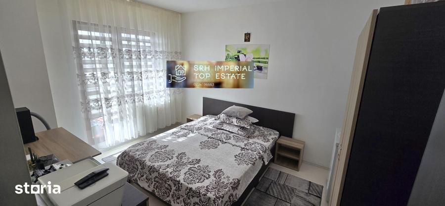 Apartament 2 camere decomandat Navodari Centru Loc de parcare privat - 4