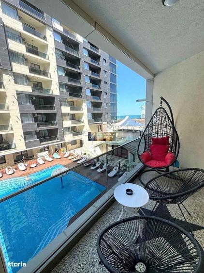 Apartament cu 2 camere în Nord