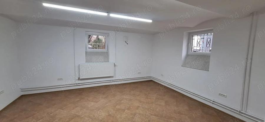 Spațiu comercial, de 120 mp, în Elisabetin