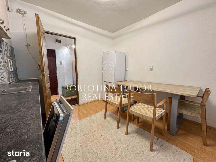 Apartament 2 camere | Dorobantilor | 5 min FSPAC | 20 min FSEGA - 5