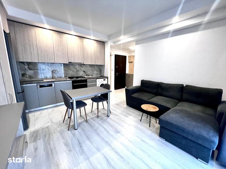 Apartament cu 2 camere în Centrul Istoric