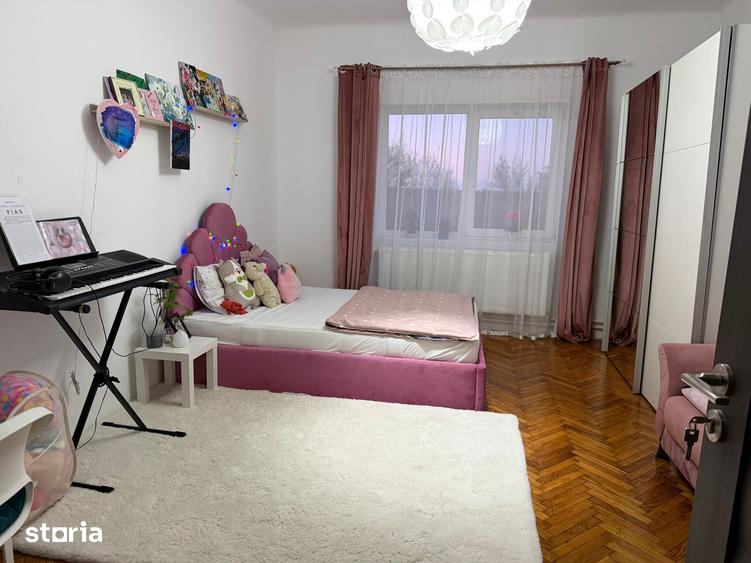 Casa de Vanzare la Cheie in Orasul Ineu Jud Arad, Teren 1439 mp. - 17