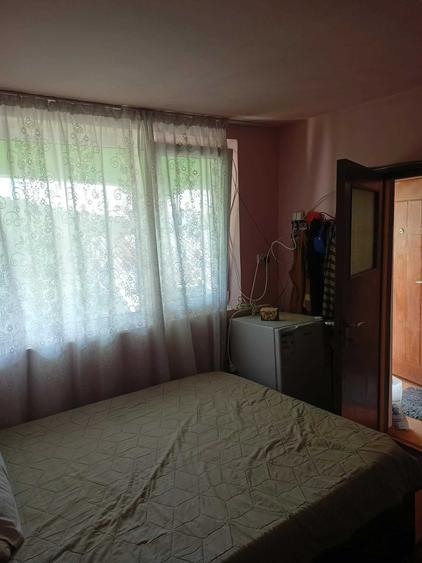 Casă cu 4 camere în Chiojdeanca